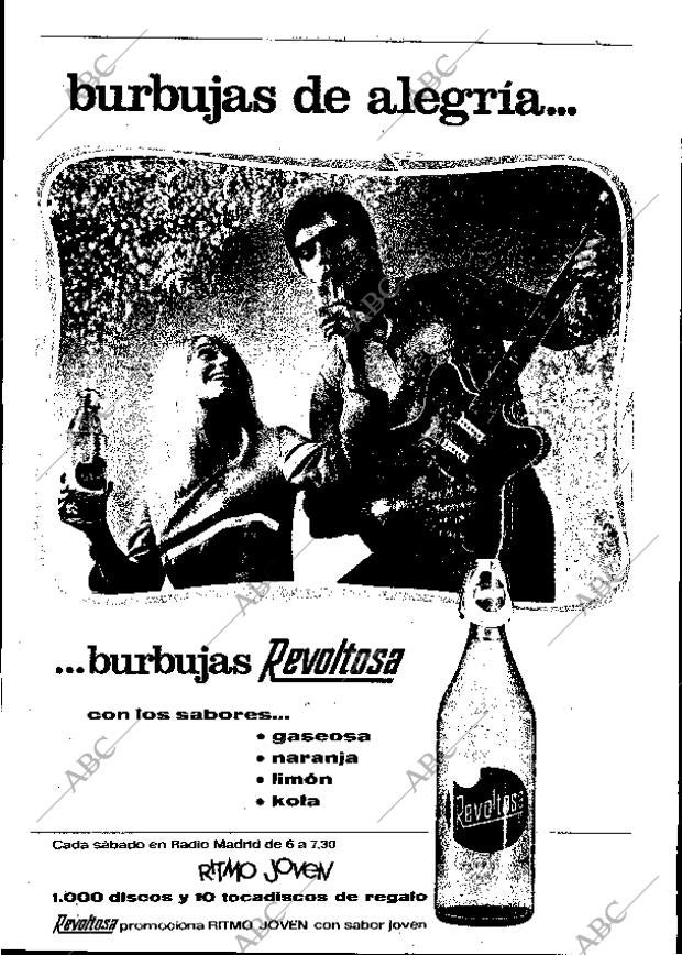 ABC MADRID 18-05-1968 página 59