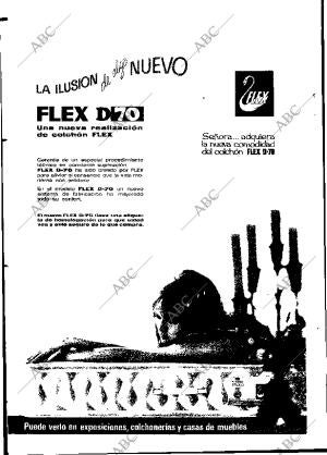 ABC MADRID 18-05-1968 página 6