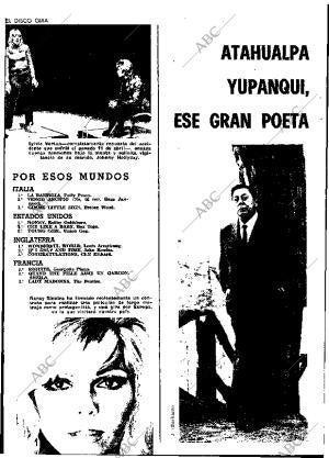 ABC MADRID 18-05-1968 página 60