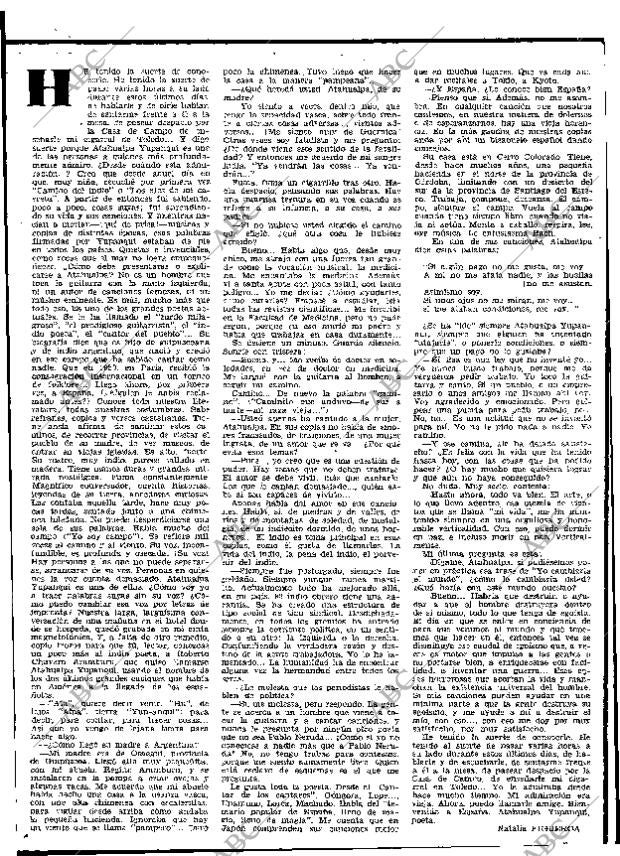 ABC MADRID 18-05-1968 página 61