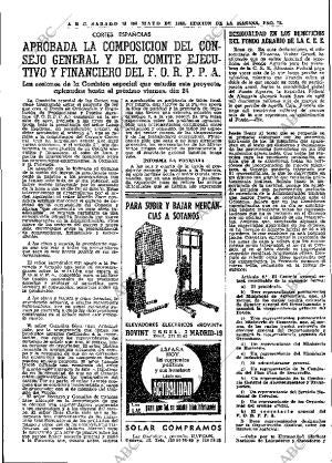ABC MADRID 18-05-1968 página 75