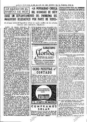 ABC MADRID 18-05-1968 página 79