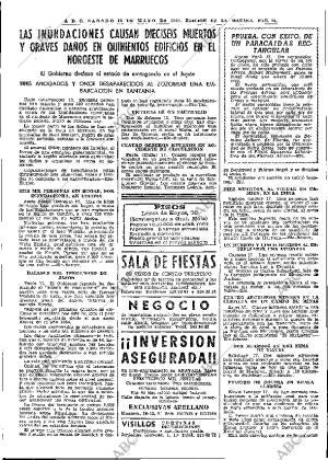 ABC MADRID 18-05-1968 página 81