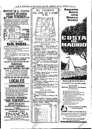 ABC MADRID 18-05-1968 página 84