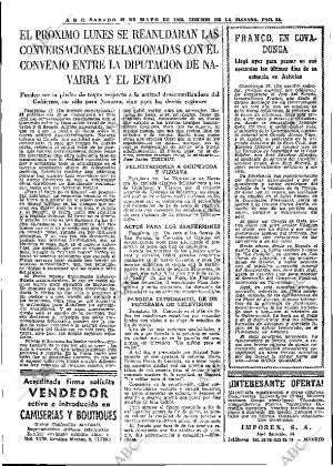 ABC MADRID 18-05-1968 página 85