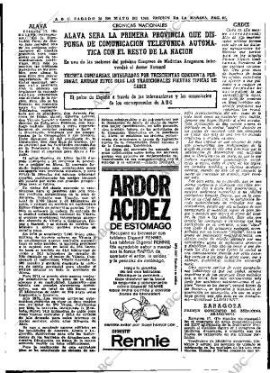 ABC MADRID 18-05-1968 página 91