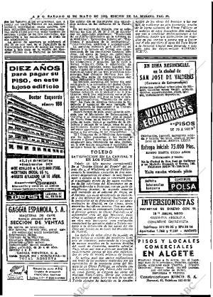 ABC MADRID 18-05-1968 página 92