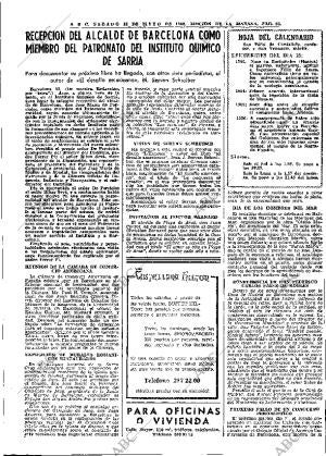 ABC MADRID 18-05-1968 página 93