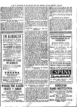 ABC MADRID 18-05-1968 página 94