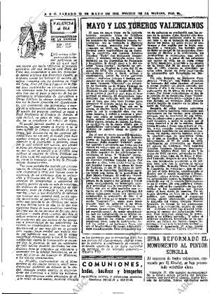 ABC MADRID 18-05-1968 página 95
