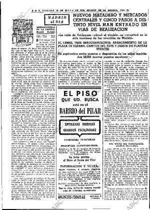 ABC MADRID 18-05-1968 página 97