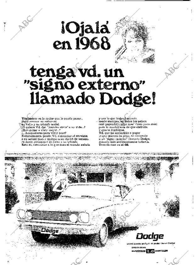 ABC SEVILLA 18-05-1968 página 22