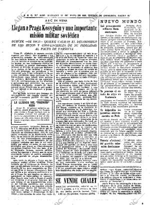 ABC SEVILLA 18-05-1968 página 35