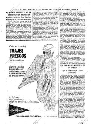 ABC SEVILLA 18-05-1968 página 47