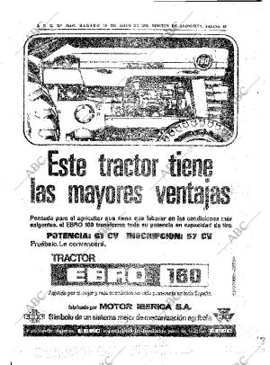 ABC SEVILLA 18-05-1968 página 64