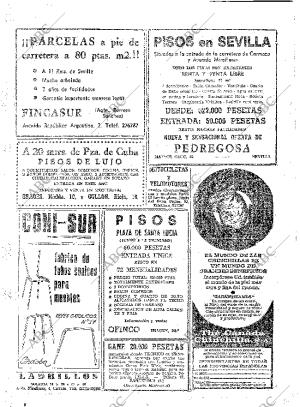 ABC SEVILLA 18-05-1968 página 96