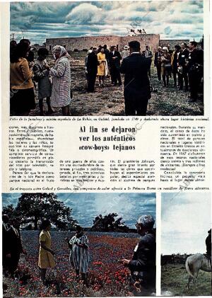 BLANCO Y NEGRO MADRID 18-05-1968 página 32