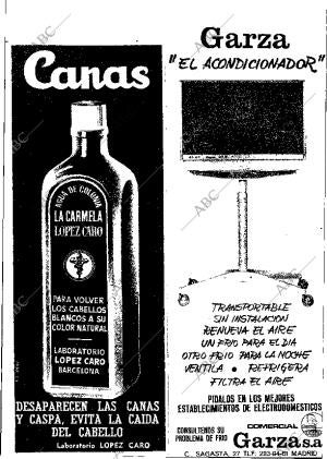ABC MADRID 22-05-1968 página 10