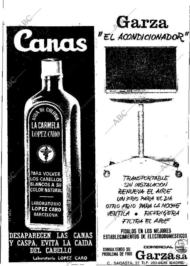 ABC MADRID 22-05-1968 página 10