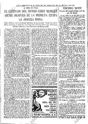 ABC MADRID 22-05-1968 página 103