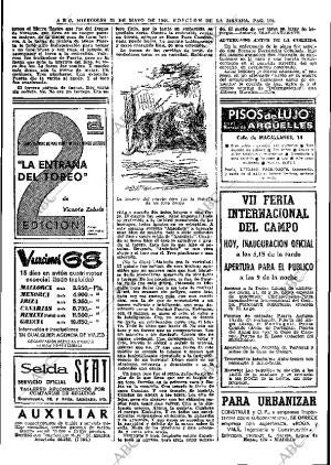 ABC MADRID 22-05-1968 página 108