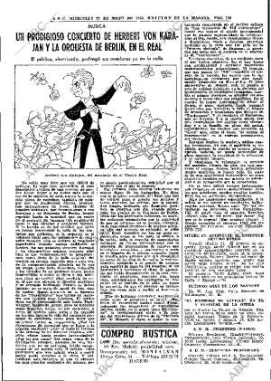 ABC MADRID 22-05-1968 página 109