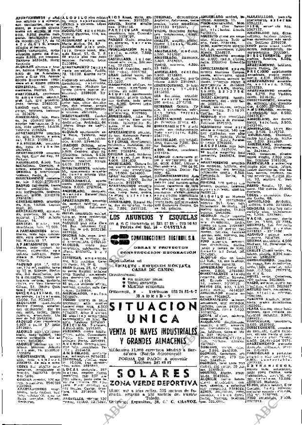 ABC MADRID 22-05-1968 página 121