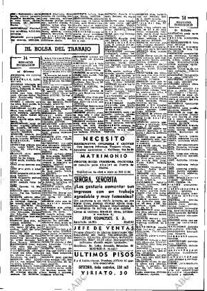 ABC MADRID 22-05-1968 página 126