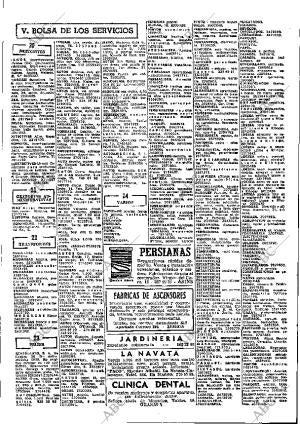 ABC MADRID 22-05-1968 página 128