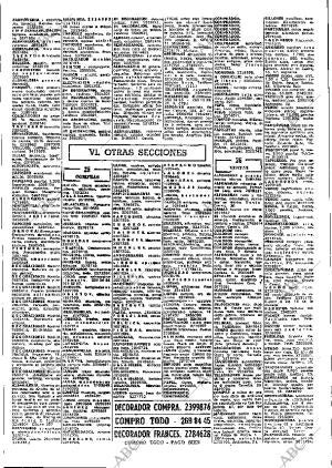 ABC MADRID 22-05-1968 página 129