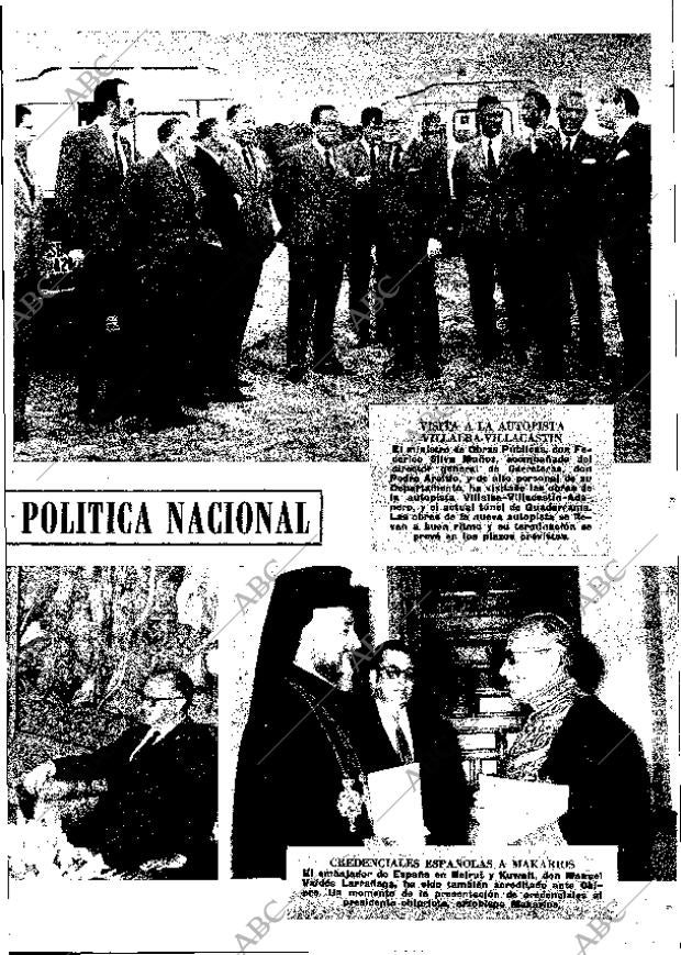 ABC MADRID 22-05-1968 página 13