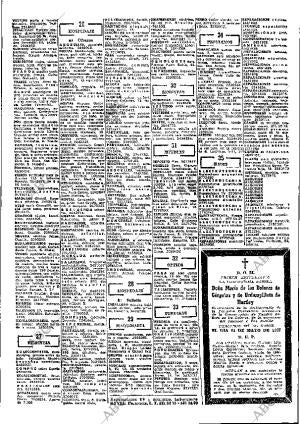 ABC MADRID 22-05-1968 página 130