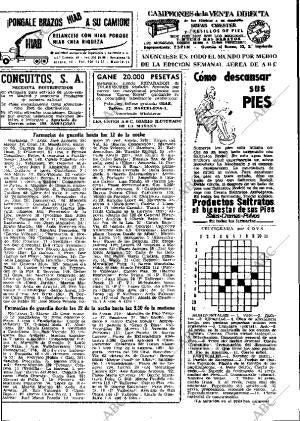 ABC MADRID 22-05-1968 página 135
