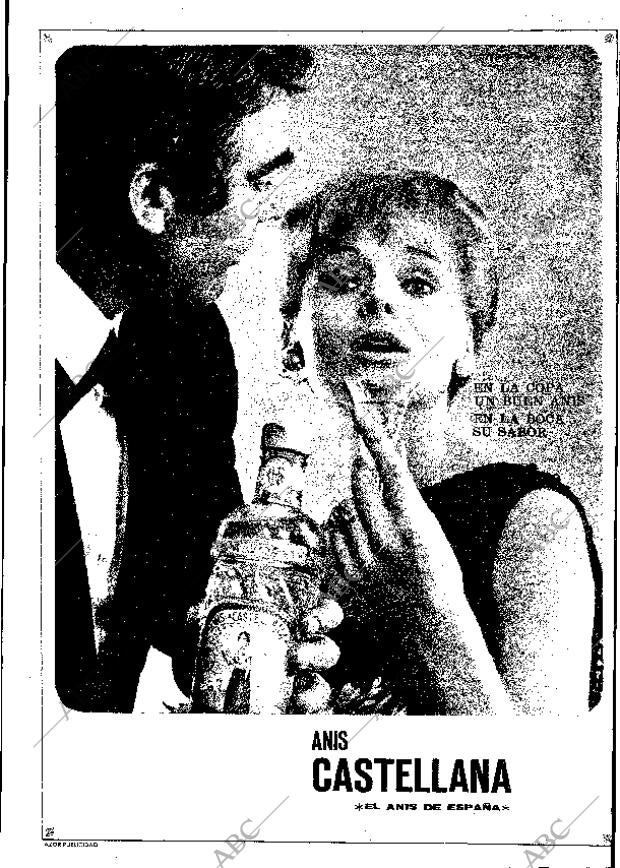 ABC MADRID 22-05-1968 página 136