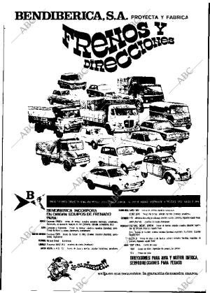 ABC MADRID 22-05-1968 página 16