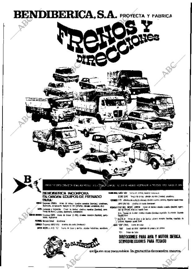 ABC MADRID 22-05-1968 página 16