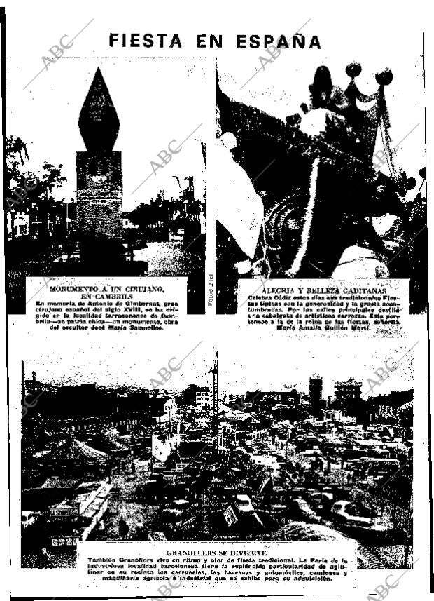 ABC MADRID 22-05-1968 página 17
