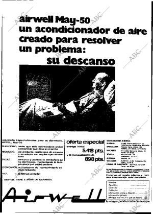 ABC MADRID 22-05-1968 página 2