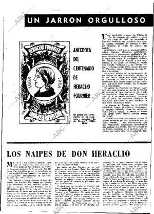 ABC MADRID 22-05-1968 página 20