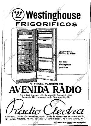 ABC MADRID 22-05-1968 página 24