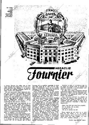 ABC MADRID 22-05-1968 página 25