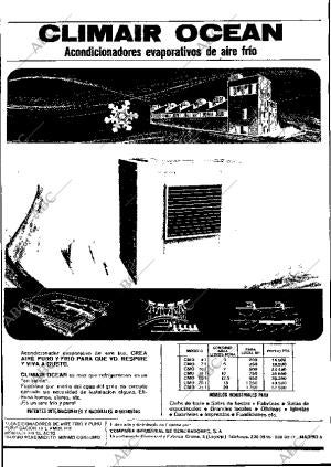 ABC MADRID 22-05-1968 página 26