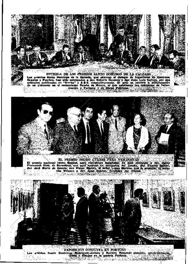 ABC MADRID 22-05-1968 página 27