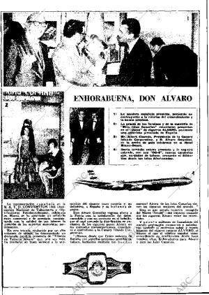 ABC MADRID 22-05-1968 página 28