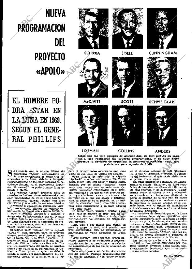 ABC MADRID 22-05-1968 página 29
