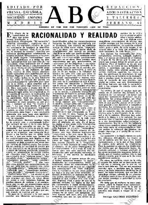 ABC MADRID 22-05-1968 página 3