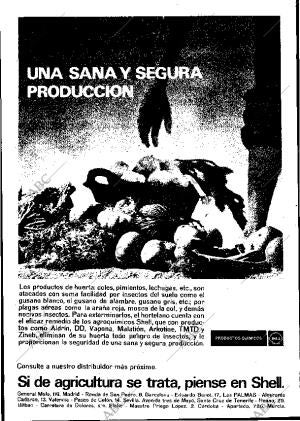 ABC MADRID 22-05-1968 página 30