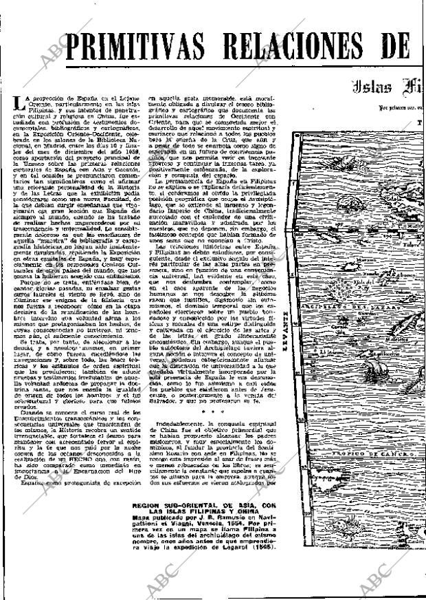 ABC MADRID 22-05-1968 página 32