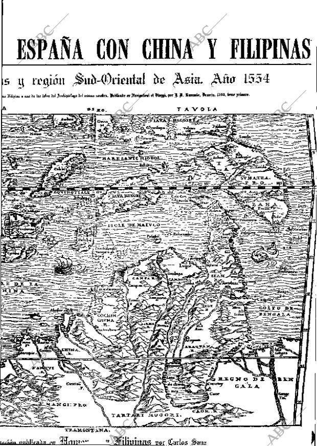 ABC MADRID 22-05-1968 página 33