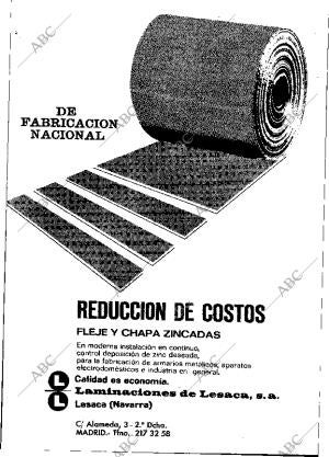 ABC MADRID 22-05-1968 página 34